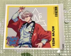 ParadoxLive　パラライ　サントリー　ラベル缶　燕夏準