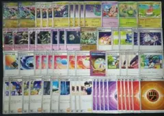 ドラパルトex　デッキ　ポケカ