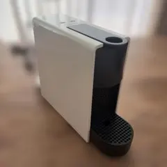 ネスプレッソ エッセンサミニ D30 白 エアロチーノ3 セット - メルカリ