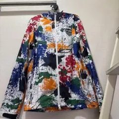 FCRB NIKE ブルゾン&ハーフパンツ セットアップ