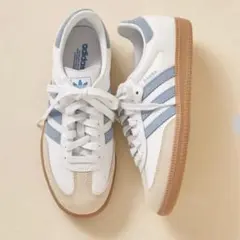 SNIDEL　adidas Originals　SAMBA OG W