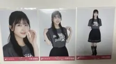 乃木坂　生写真　久保