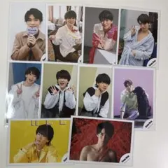 Snow Man 深澤辰哉　公式写真　42点