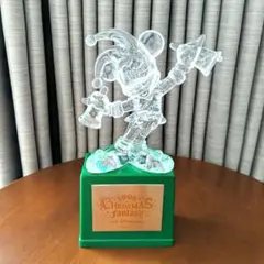 ディズニークリスマス　ミッキーマウスライトのサムネイル