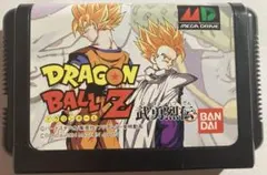 2026年最新】メガドライブドラゴンZ武勇烈伝の人気アイテム - メルカリ