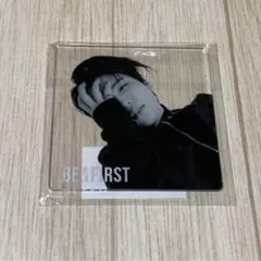 p*h様 BE:FIRSTシュント Bye-Good-Bye アクリルコースター