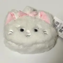 ディズニーストア　春まつりくじ　マリー ポーチ