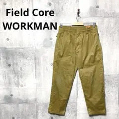 Field Core WORKMAN ワークマン 超撥水シェフパンツ L