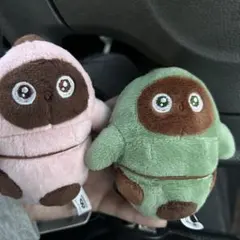 2025年最新】lovot ぬいぐるみの人気アイテム - メルカリ