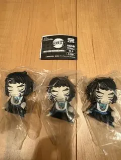鬼滅の刃 肩ズン 第肆弾 獪岳 セット