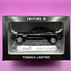 むーん　未開封品　トミカリミテッド　頭文字D Limited Stage 2026年最新】トミカリミテッド 頭文字dの人気アイテム - メルカリ