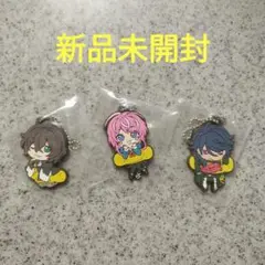 ヒプノシスマイク シブヤ Fling Posse ばんちょうこう