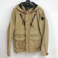 LAFAYETTE マウンテンパーカー　クリーニング済　sのサムネイル