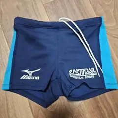 【セントラルスポーツ】スイミング　男子指定水着S