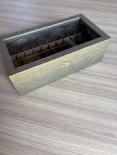 昭和レトロ　ブリキ収納ケース雑貨　ビンテージ　795ミリ×450ミリ×380ミリ 昭和レトロ ブリキ収納ケース雑貨 ビンテージ 795ミリ×450ミリ×380ミリ
