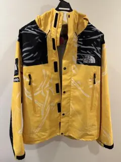 Supreme x The North Face Shell Jacket
