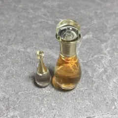 Dior ジャドール　セット