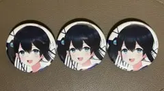 にじさんじフェス2023 にじフェス2023 ランダム缶バッジ　小野町春香