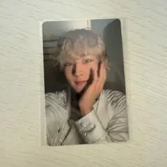 ENHYPEN ジョンウォンDESIRE UNLEASHタワレコ　ラキドロトレカ