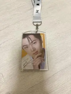 dfesta enhypen 入場トレカ ジェイ