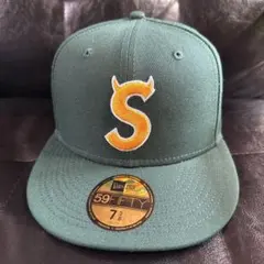 Supreme ハンティング柄 カモフラージュ ジェットキャップ - メルカリ