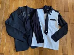 ☆RAD CUSTOM ラッドカスタム☆ ブレザー スーツ 入学式 卒業式のサムネイル