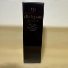 新品　クレ・ド・ポー ボーテ タンクレームエクラｎオークル10