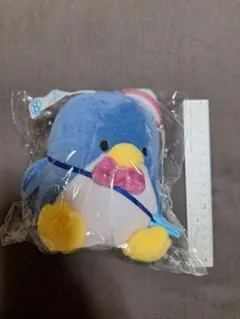 サンリオ 一番くじ タキシードサム ぬいぐるみ はぴだんぶい 圧縮なしのサムネイル