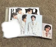 EBiDAN Yes!東京 山中柔太朗 トレカ M!LK