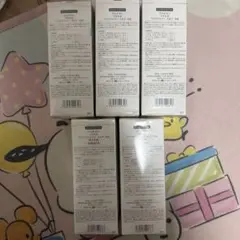 アルビオン フラルネ 乳液 EM 200g 5本セット