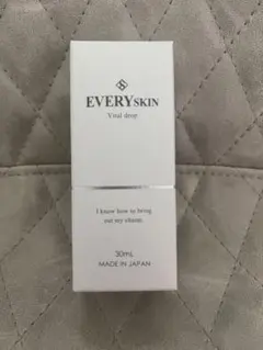 EVERY SKIN バイタルドロップ30mlのサムネイル