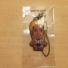 居酒屋EXILEのガチャ クリーナー GENERATIONS 関口メンディーさん