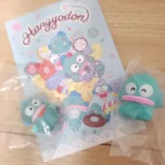 ハンギョドン　グッズセット