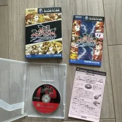 【美品】大乱闘スマッシュブラザーズDX