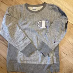 champion reverse weave トレーナー