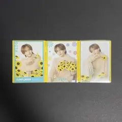 FANTASTICS 中島颯太 フォトカ