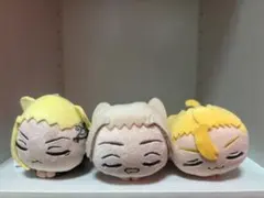 【美品】東京リベンジャーズ おひるねこセット