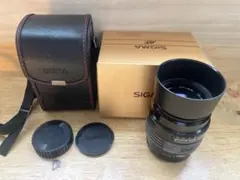 SIGMA ZOOM AF-β 60-200mm f/4-5.6 ミノルタAF用のサムネイル
