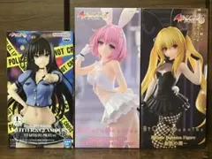 To LOVE る―とらぶる―ダークネス 金色の闇 古手川唯 結城美柑