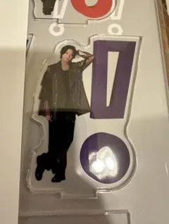 Hey!Say!JUMP おうちでUMP賞 高木雄也 アクスタ