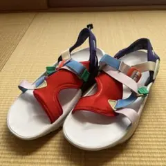 ナイキオニオンタBE TRUE