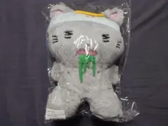 2026年最新】ニャンオェ ぬいぐるみの人気アイテム - メルカリ