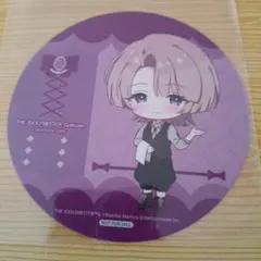 学園アイドルマスター コースター 有村 麻央