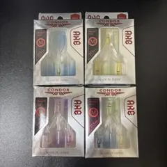 ダーツ アックス スモール M グラデーション コンドル CONDOR AXE