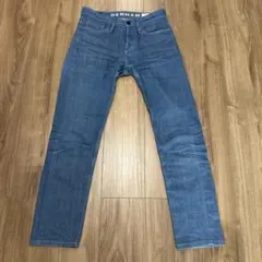 限定美品⭐️デンハム DENHAM RAZOR セルビッチ カンディアーニ 27のサムネイル