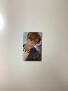 ALPHA DRIVE ONE タワレコ特典A・B シンロン