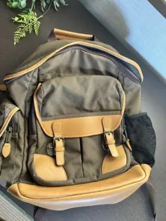 llbean バックパック