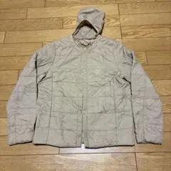 UNIQLO キッズ 中綿ジャケット