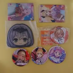 ホロライブ まとめ売り