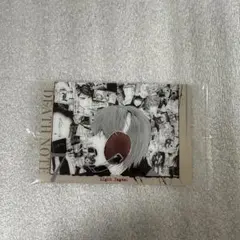 デスノート ウエハース ストーリーカード 夜神月